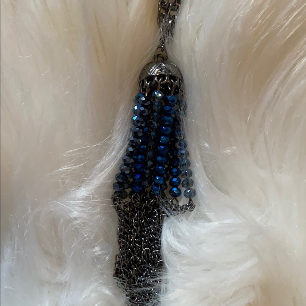 New Without Tags Hannah Accents Necklace